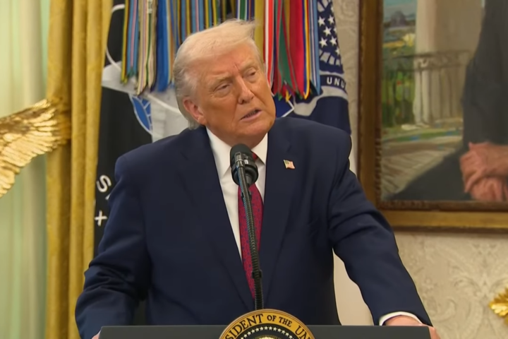 黎智英案獲國際關注　川普稱「非常難過」曾向習近平要求釋放