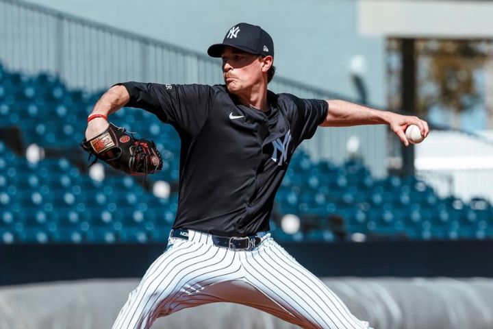 向美國隊說不！洋基王牌左投佛瑞德　婉拒出戰經典賽