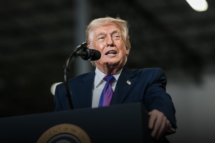 【伊朗危機】川普要求伊朗48小時內開放荷姆茲海峽　否則直接空襲電廠