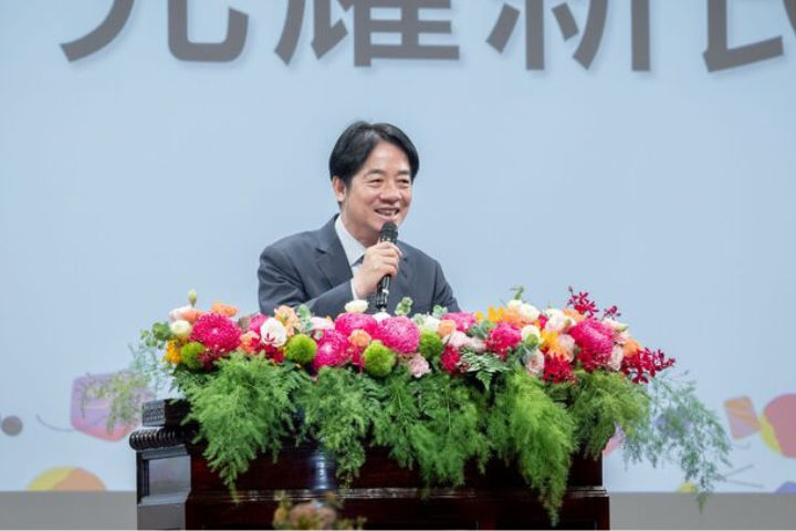 大內宣過頭變豬隊友　黃揚明分析賴清德訪非變卦：綠媒這報導簡直侵門踏戶