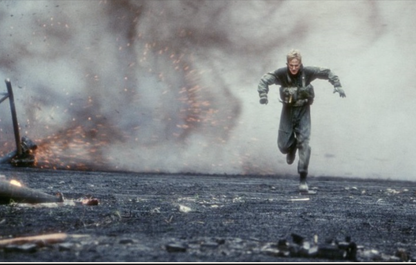 【伊朗危機】美伊爭搶迫降飛行員劇情宛如《衝出封鎖線》