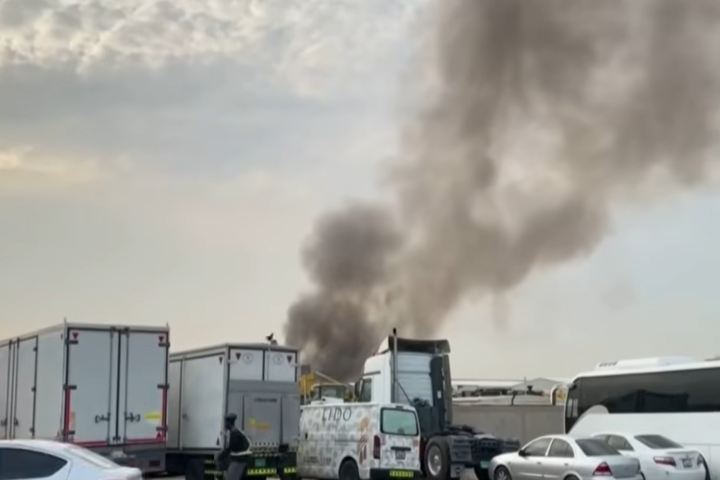 【伊朗危機】開戰以來阿聯攔截近2千次攻擊已釀6死142傷　周邊國家最慘