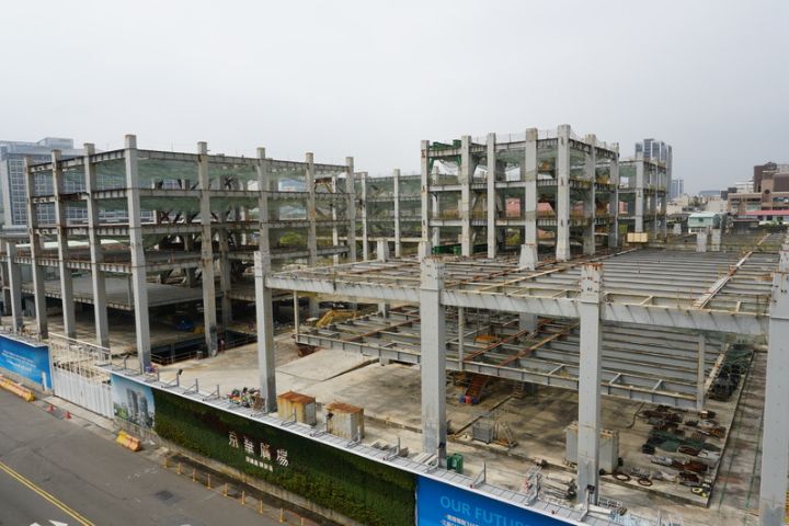 【梅花專論】京華城案判決解析：一個都市計畫導致刑事責任