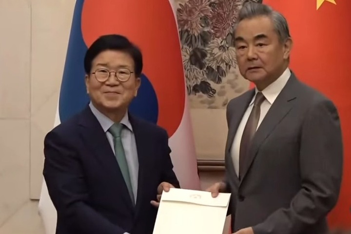 習近平與川普有望參加10月APEC慶州峰會　推動韓半島和平對話