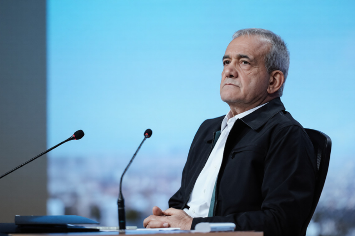 【伊朗危機】伊朗首提停火三要件！要求美以保證及賠償 中間人正斡旋談判