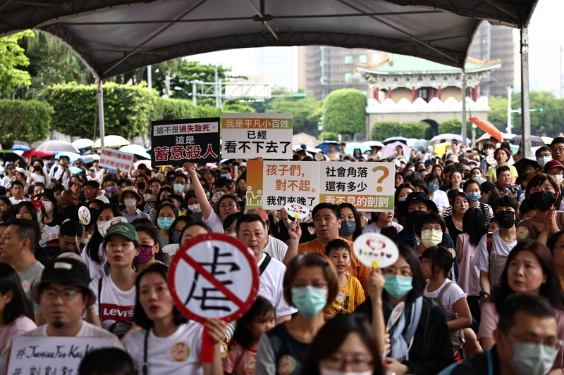 八德私幼不當管教  朱珍瑤議員： 恐是冰山一角