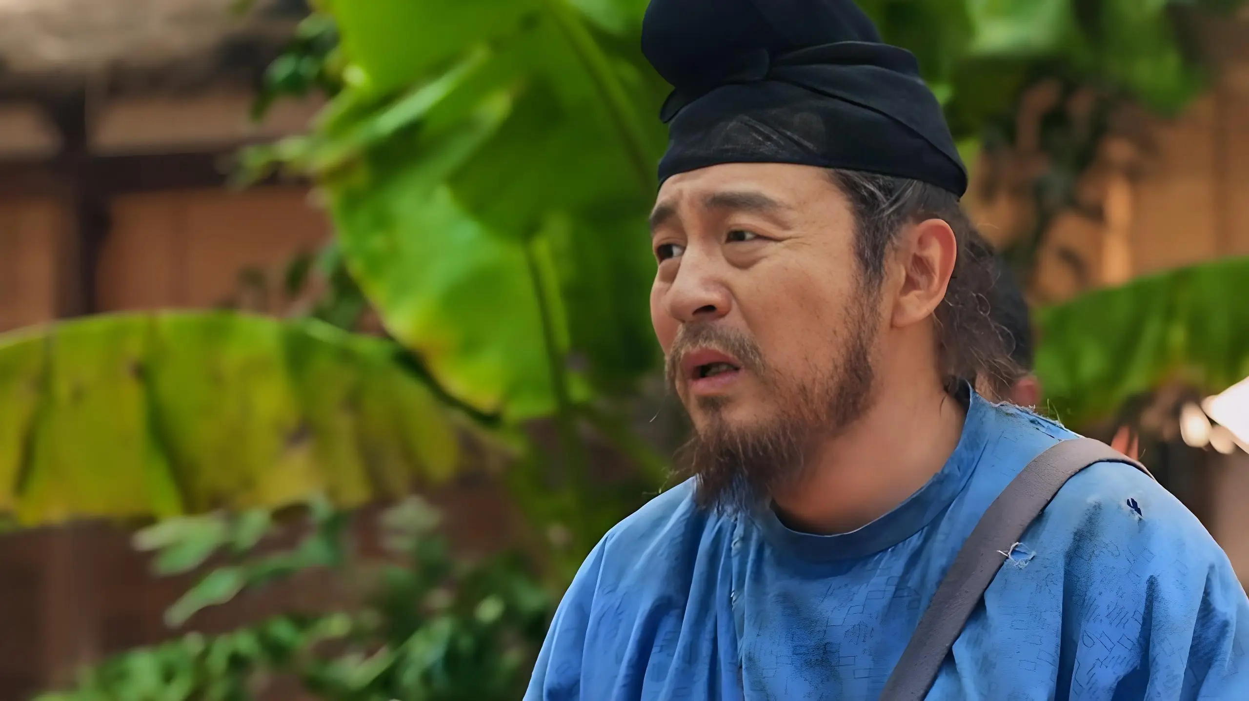 在陸劇《長安的荔枝》中，荔枝使李善德演活了如何將荔枝從廣東嶺南運到長安（現西安）的「千里快遞」傳奇。圖／取自搜狐