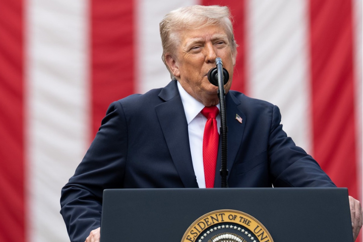 川普稱美國已準備保護伊朗示威者　但中東美軍部署未見重大變化