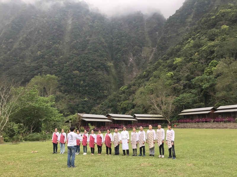 太魯閣景區成重災區 居民生計堪憂