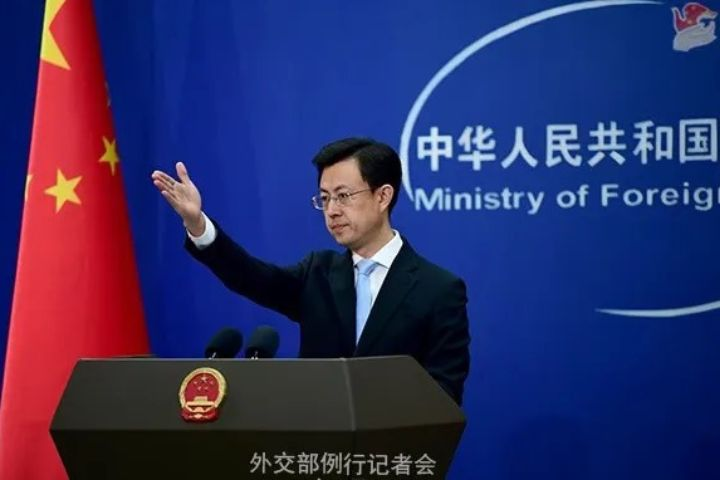 陸副外長會晤日本貿促會代表　北京盼改善關係、促日建立「正確史觀」