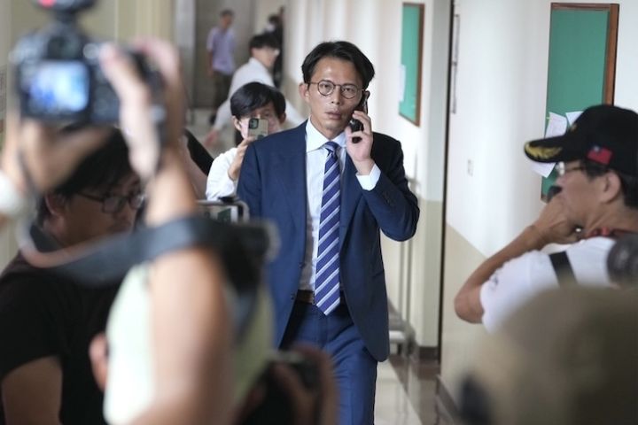 何時普發1萬元？朝野達共識：特別預算公布後1個月內發