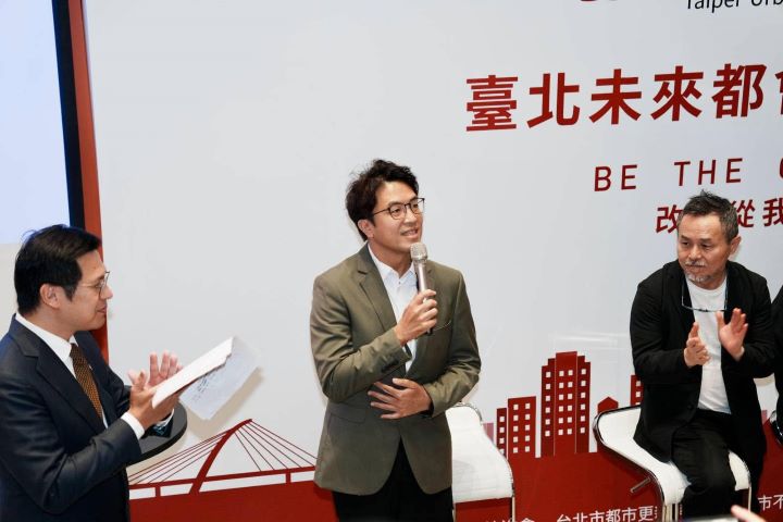 圖/取自沈伯洋臉書