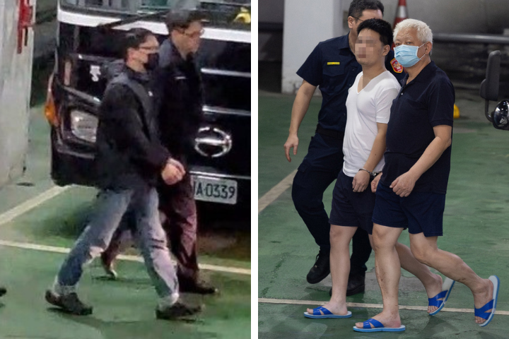 民進黨共諜案「全判10年以下」罪太輕！北檢全數提起上訴