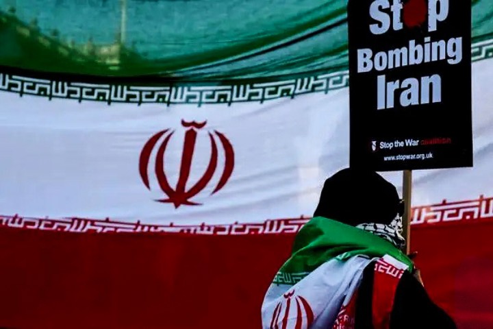 【伊朗危機】伊朗揚言：若川普動手炸電廠　波灣能源設施將遭「不可逆毀滅」