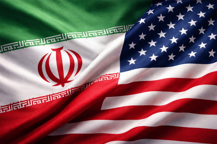 【伊朗危機】Axios：川普團隊規劃下一階段　評估與伊朗和談策略