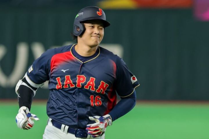 經典賽對台轟滿貫炮　大谷翔平實戰球衣拍出4800萬天價