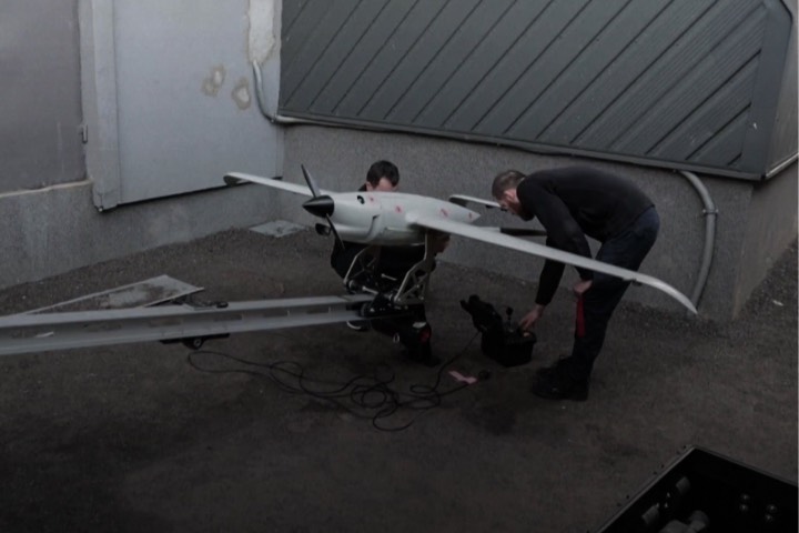 【伊朗危機】對付伊朗「見證者」　五角大廈考慮採購烏克蘭攔截無人機