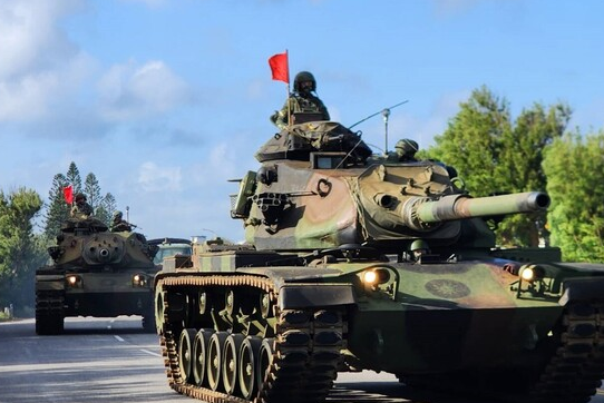 【國戰會論壇】台海軍演的真正意涵：一場對秩序的試探