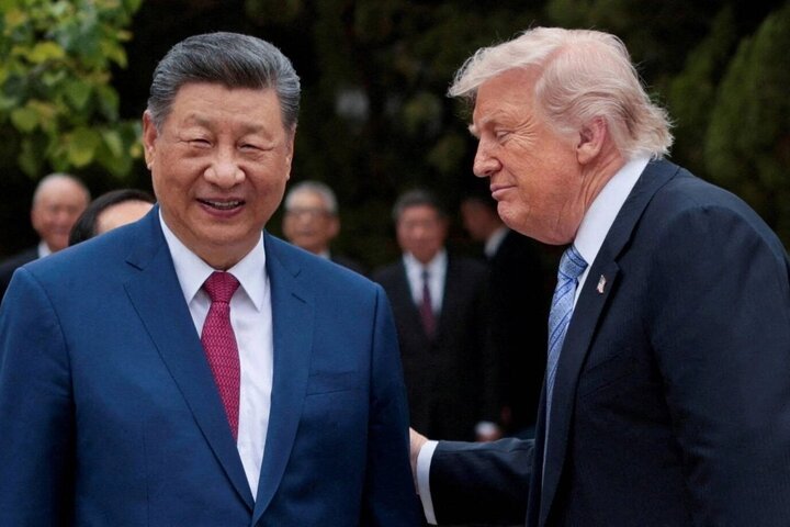 華郵：伊朗戰爭和中美關係緩和　使美國對台灣的支持變得複雜