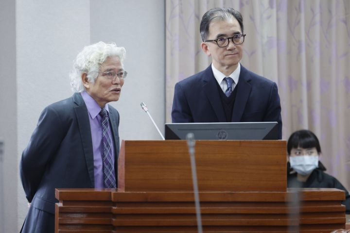 公務員報考數創新低！外界憂錄取者素質下降　銓敘部長提數據反駁
