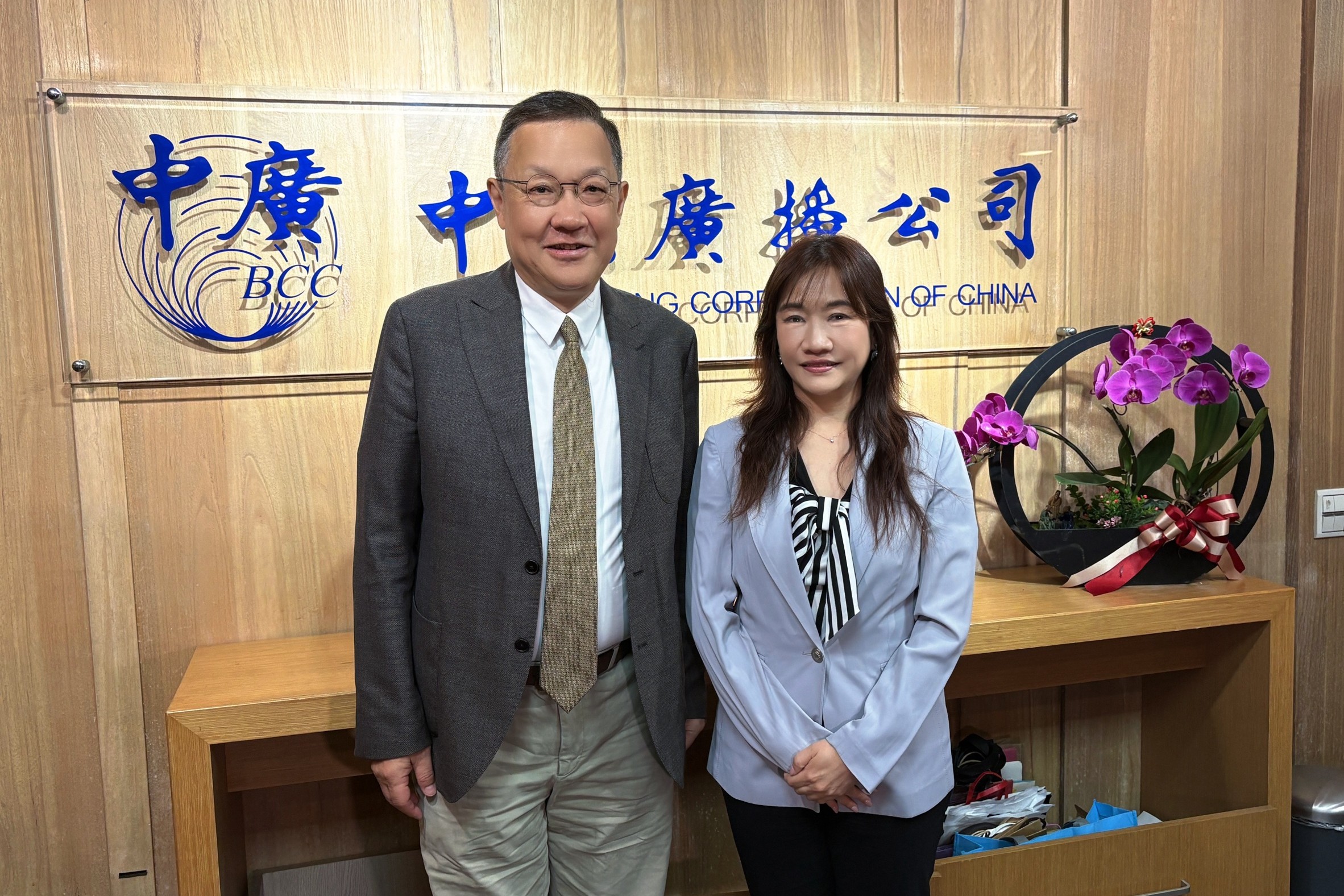 賴清德「專機夾帶式外交」是走向世界？介文汲：賴真的輸蔡英文
