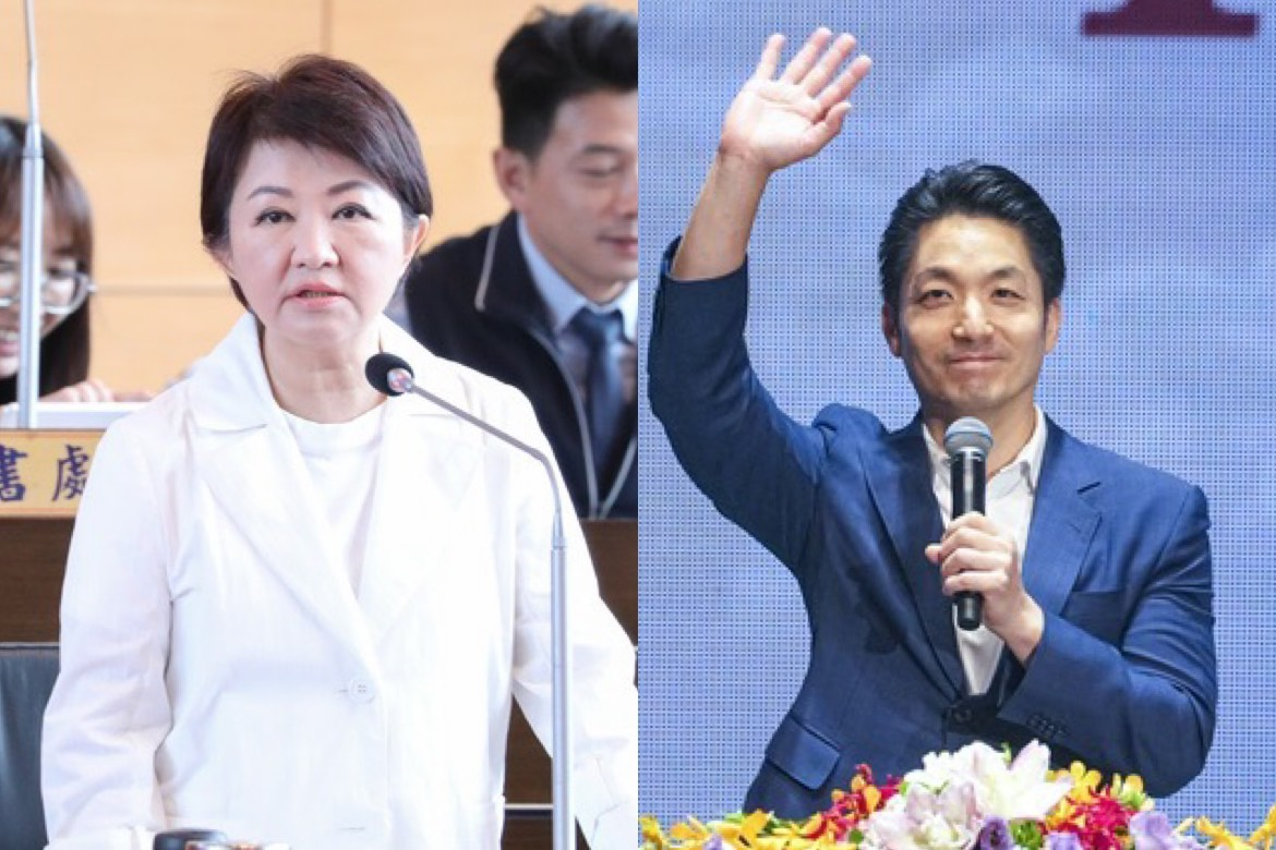 【毒油風暴】盧秀燕怒批「內閣整組壞掉」　蔣萬安：賴清德應向國人道歉交代