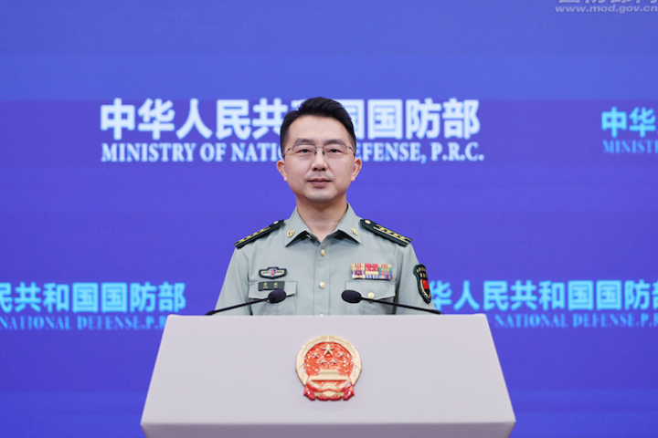 東部戰區司令首會美印太司令！環時揭3大訊號：台海不能成戰略誤判引爆點