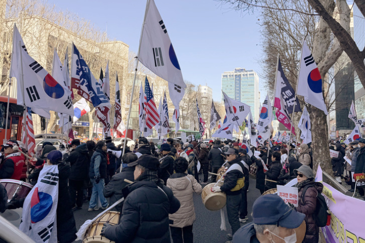 【梅花專論】尹錫悅一審獲判無期徒刑的啟示