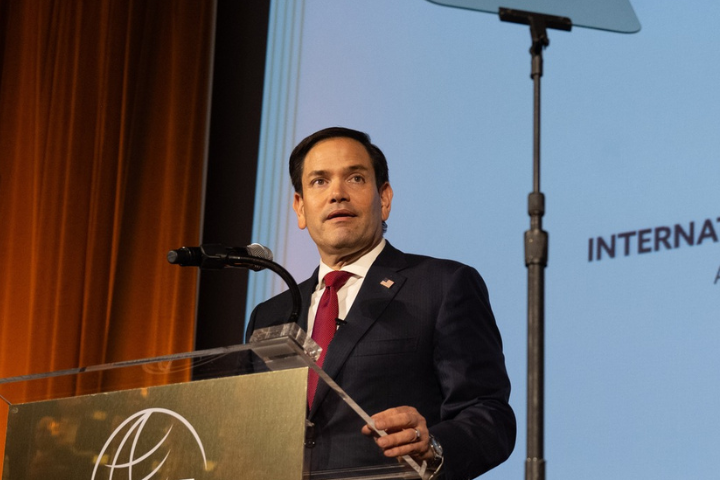 美古關係緊張！佛州快艇闖古巴水域釀4死　盧比奧：非美國行動