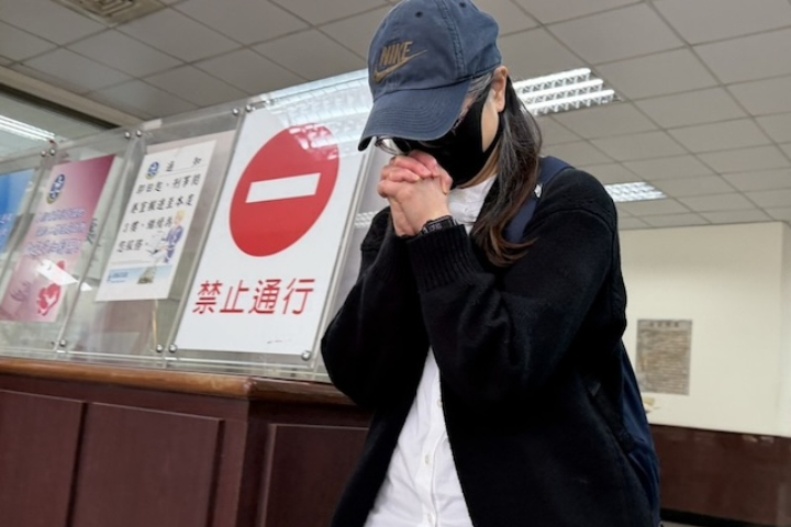 涉霸凌導致公務員輕生　謝宜容涉貪二審維持4年6月