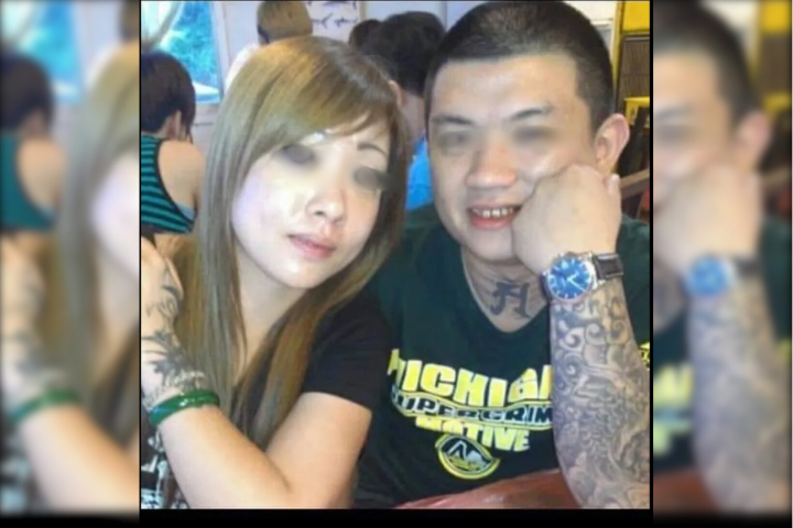 「乾哥」郭姓少年父母被網挖出，痛批神隱未道歉。圖/取自Threads