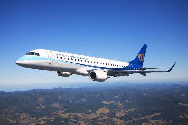 華信擬停飛花蓮航線　傅崐萁批政策失衡：交通權不應由盈虧決定