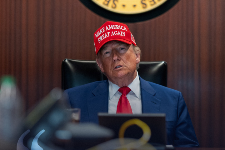 突襲活捉委內瑞拉總統後　川普警告過哪些國家一次看