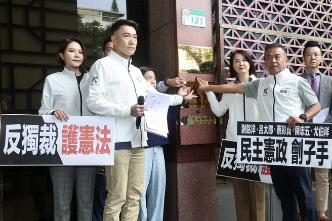 【梅花評論】誰是窮臺真兇？賴清德罪魁禍首