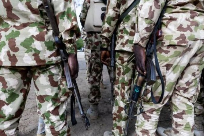 美強化與奈及利亞軍事合作追捕伊斯蘭國武裝分子　擴大非洲反恐布局