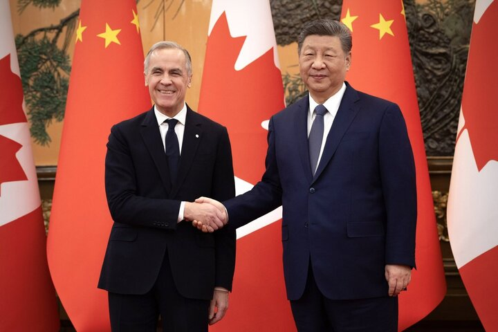 美加貿易戰升溫　中國趁勢推動自身為全球貿易穩定力量