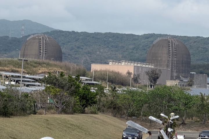 【梅花專論】核電重啟的關鍵在政治   不在電