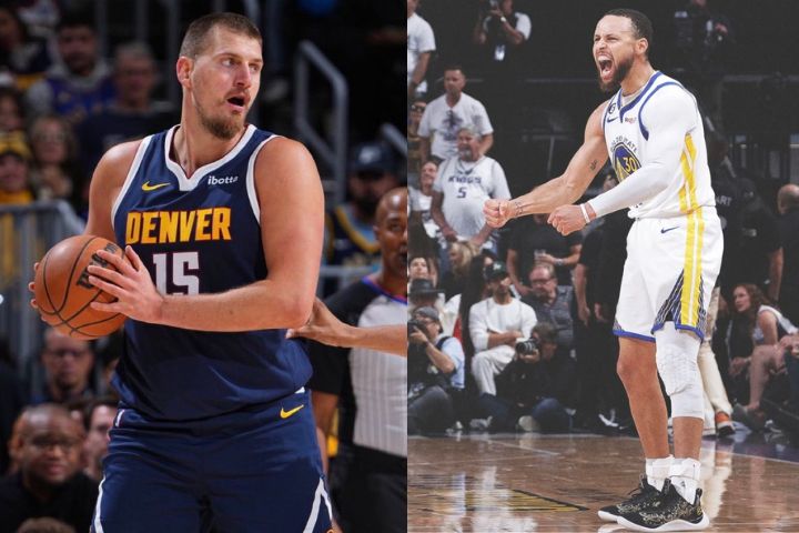 「砲彈球」爆量！NBA新規奏效　遠距拋投飆　約基奇、柯瑞領跑