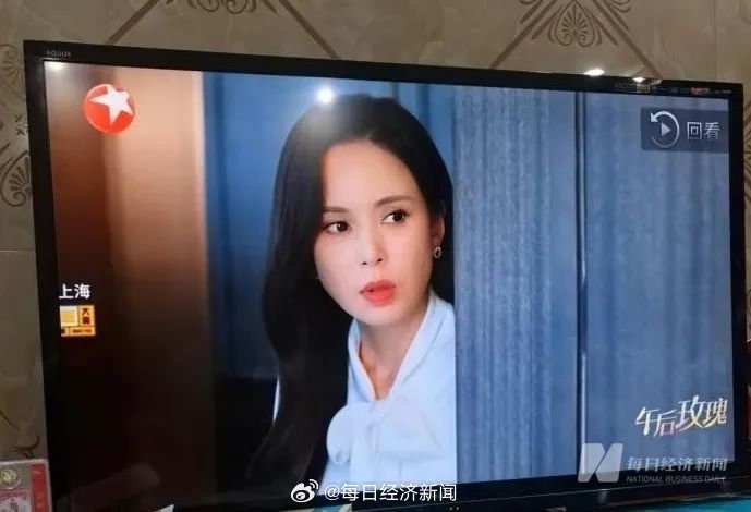 小龍女演短劇收視告捷 李若彤：「59歲正是闖的年紀」