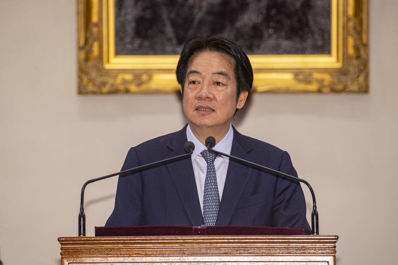 【張凱鈞專欄】別再只會政令宣示    台灣AI需要可實踐的務實政策