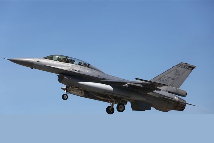 大陸龔斷美國軍火晶片心臟  影響F-16、飛彈生產