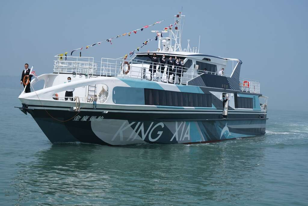 【陳朝平專欄】陸委會飢餓行銷    台灣觀光旅遊業更飢餓！
