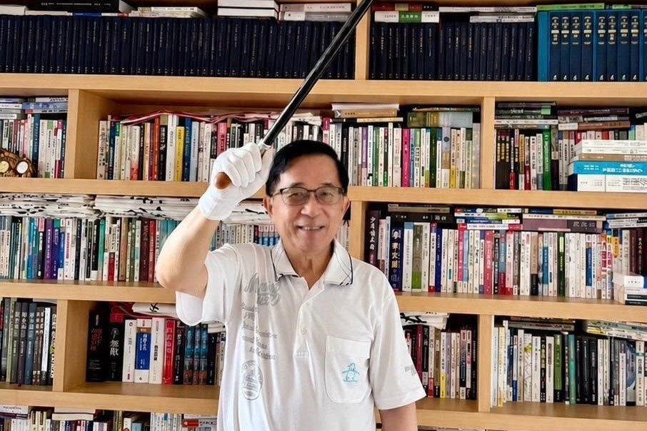 扁辦簽名會賀threads粉逾40萬人　翁曉玲嘆：台灣司法是失明或失智？