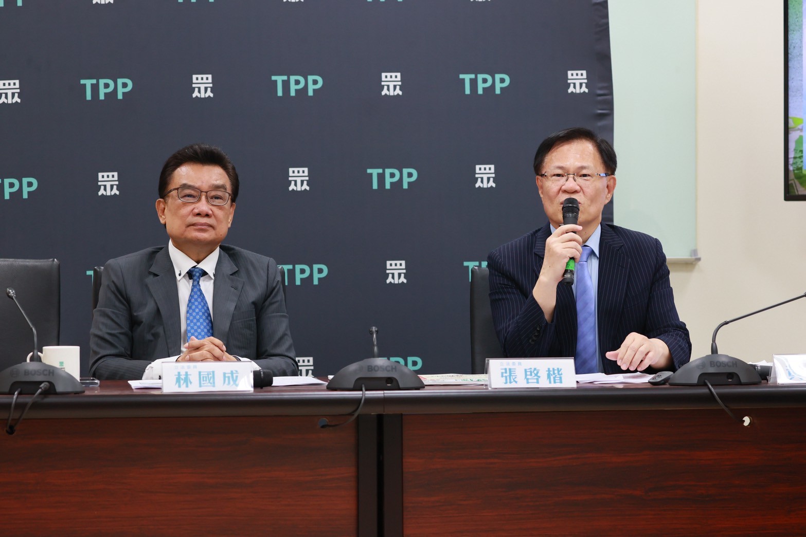 賴總統稱「台灣電力備轉率10％以上」 白委打臉：上月有11天跳票