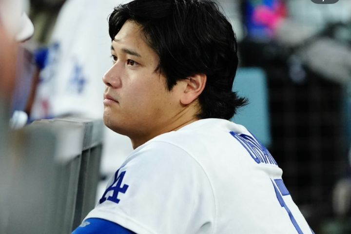 大谷翔平錯失追平機會　雙殺打澆熄道奇反攻　釀酒人4連戰3勝