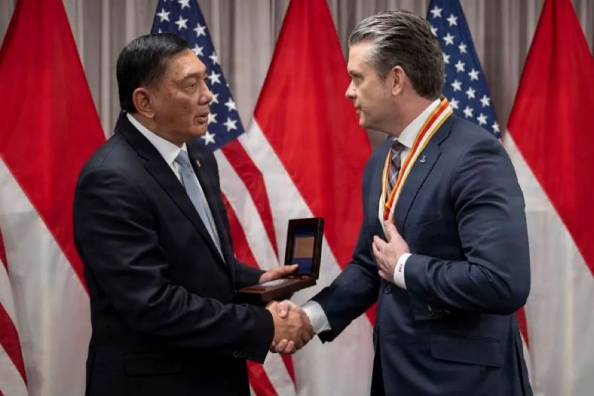 【梅花評論】不是同盟也不是中立    從MDCP看印太安全合作新樣貌