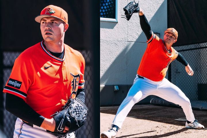 日本笑了！美國王牌史庫柏僅投1場經典賽　確定8強不再登板