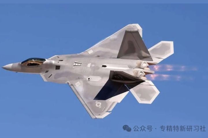 隱形戰機進駐南亞？巴基斯坦傳接收殲-35E　衝擊印巴空防平衡