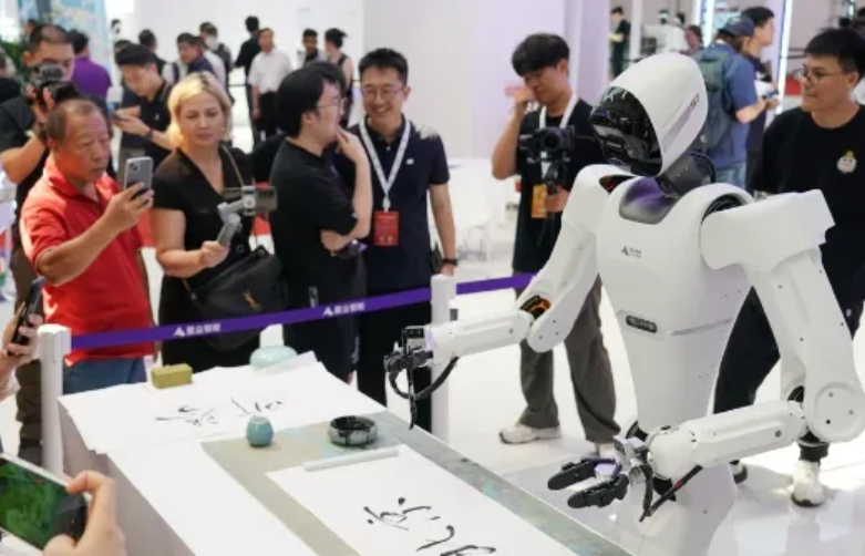 美國發動對中貿易戰　歐巴馬政府顧問：美國沒有贏