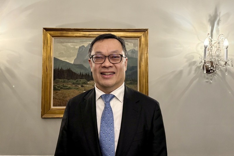 友邦聖文森恐轉向親中　藍委：又要大撒幣救外交？外交部稱有信心